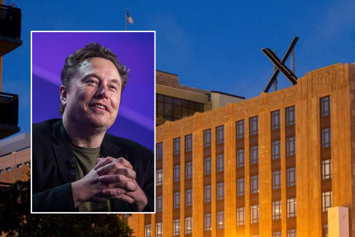 'Absolutely appalling!' Labour hits out at Elon Musk’s social media platform X over fake sexualised images