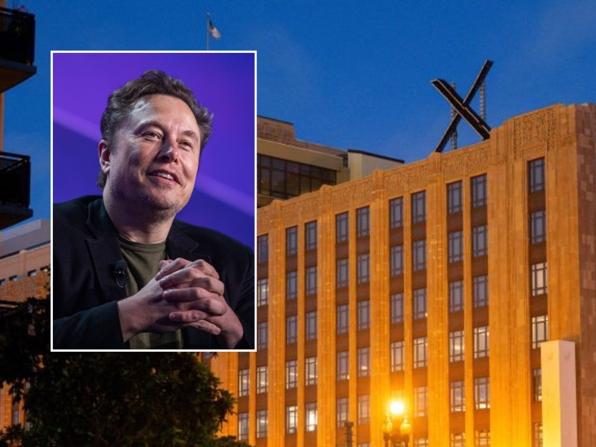 'Absolutely appalling!' Labour hits out at Elon Musk’s social media platform X over fake sexualis...