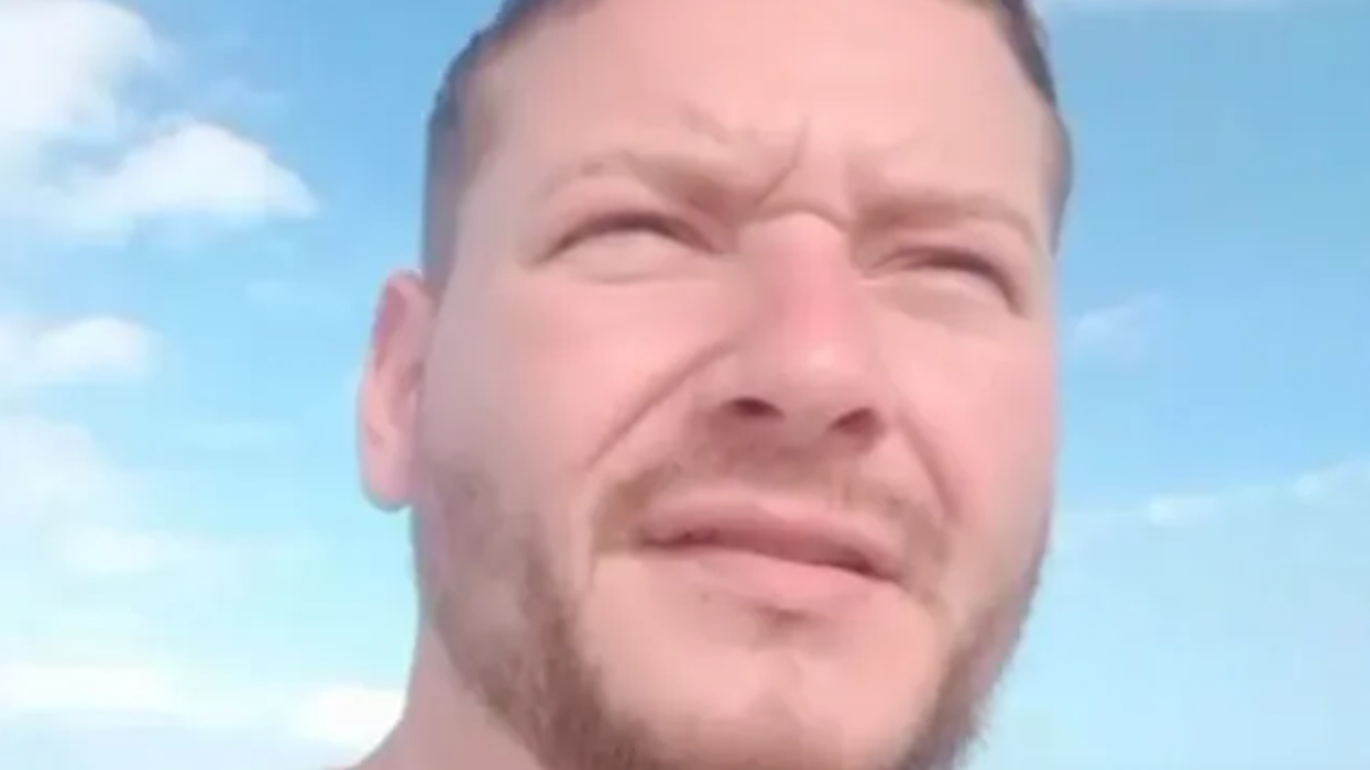 British tourist goes missing on holiday in Thailand after last being seen on Christmas Day