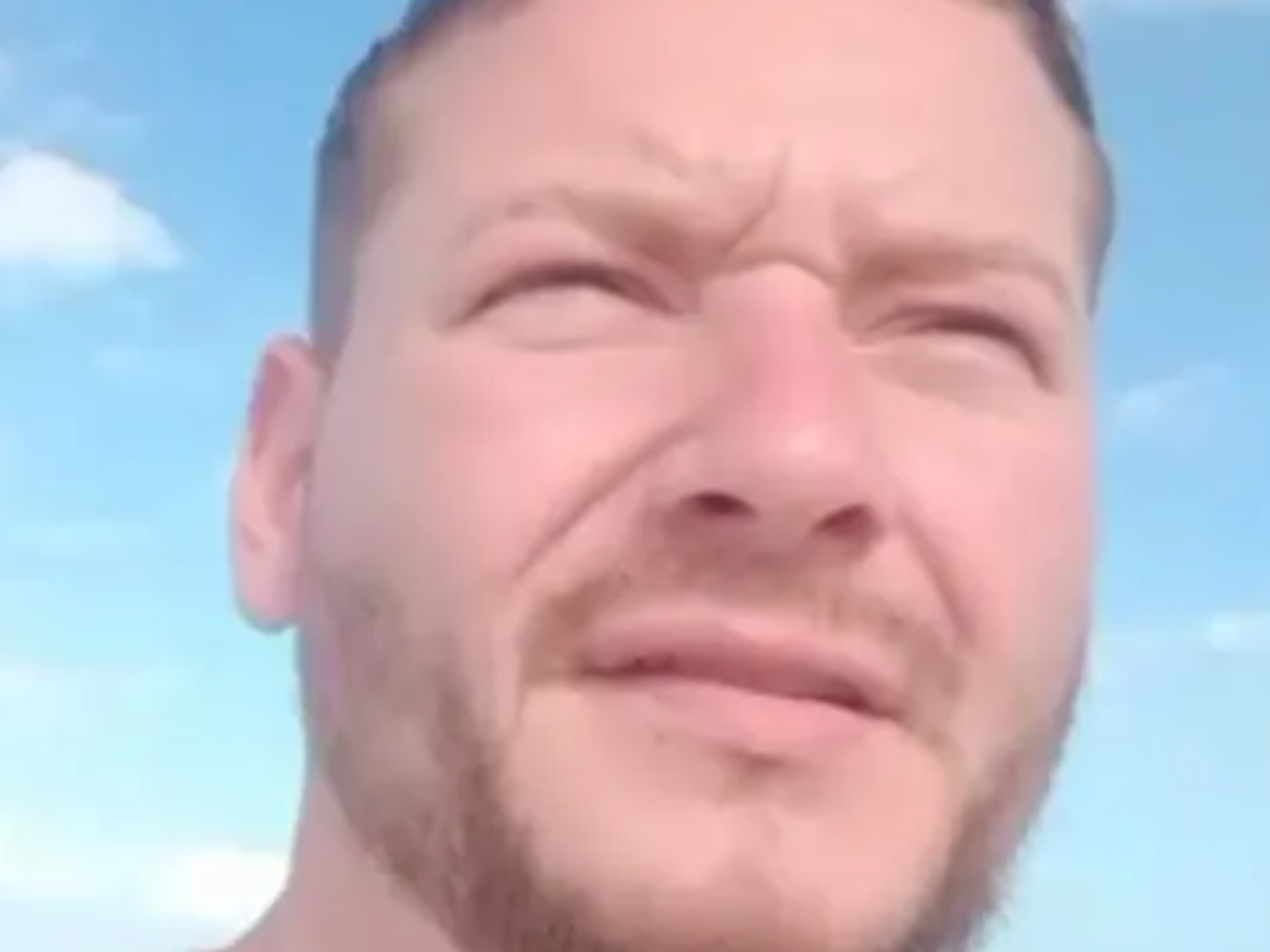 British tourist goes missing on holiday in Thailand after last being seen on Christmas Day