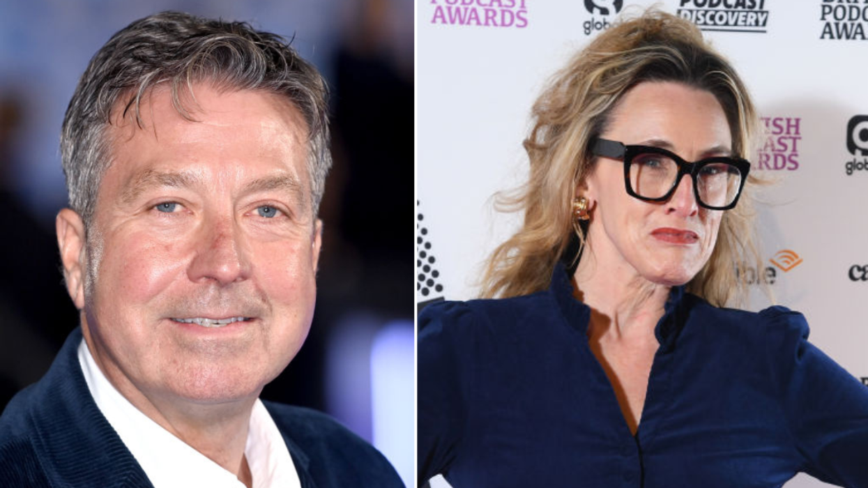 John Torode makes feelings clear about BBC MasterChef replacement Grace Dent
