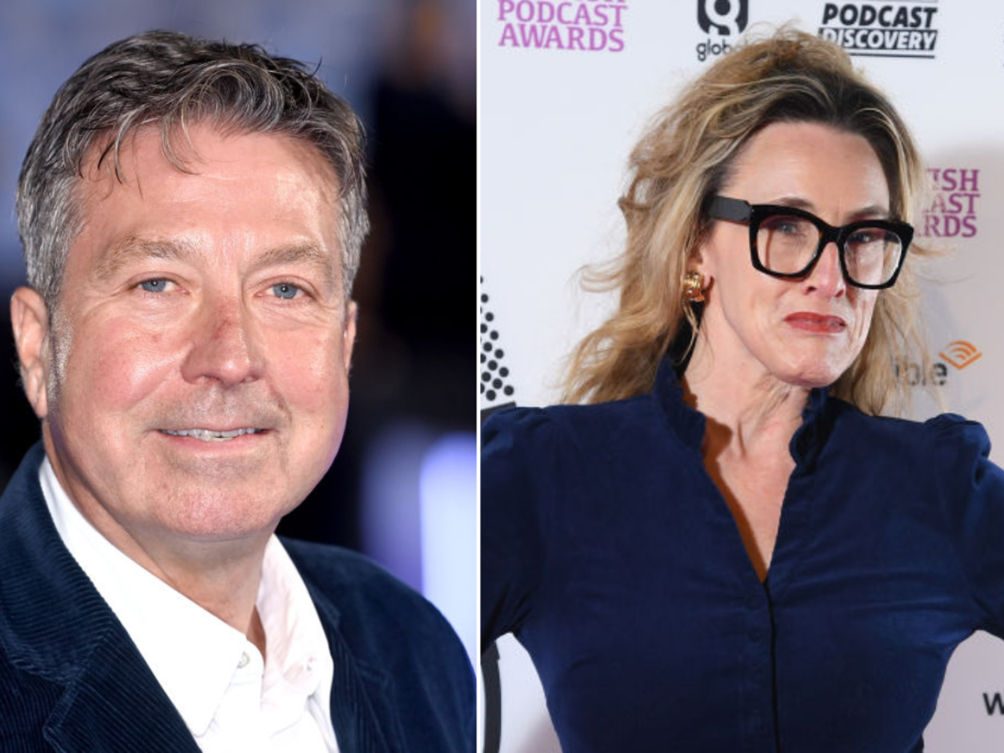 John Torode makes feelings clear about BBC MasterChef replacement Grace Dent