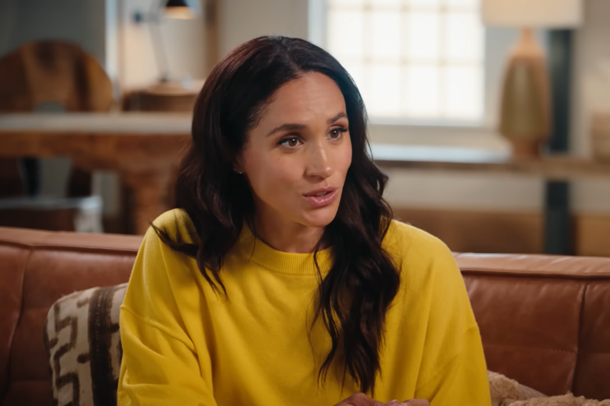Meghan Markle quietly fixes As Ever website after stock numbers left exposed