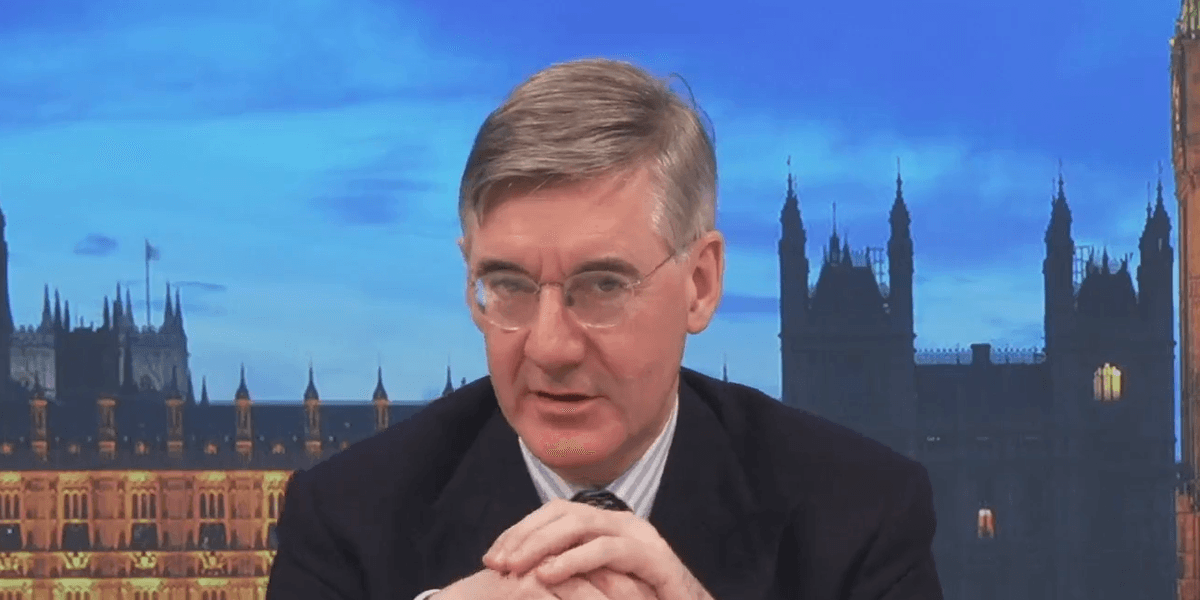 ‘Sir Keir Starmer is planning to is to reverse Brexit dishonestly’ ‘Sir Keir Starmer is planning to is to reverse Brexit dishonestly’