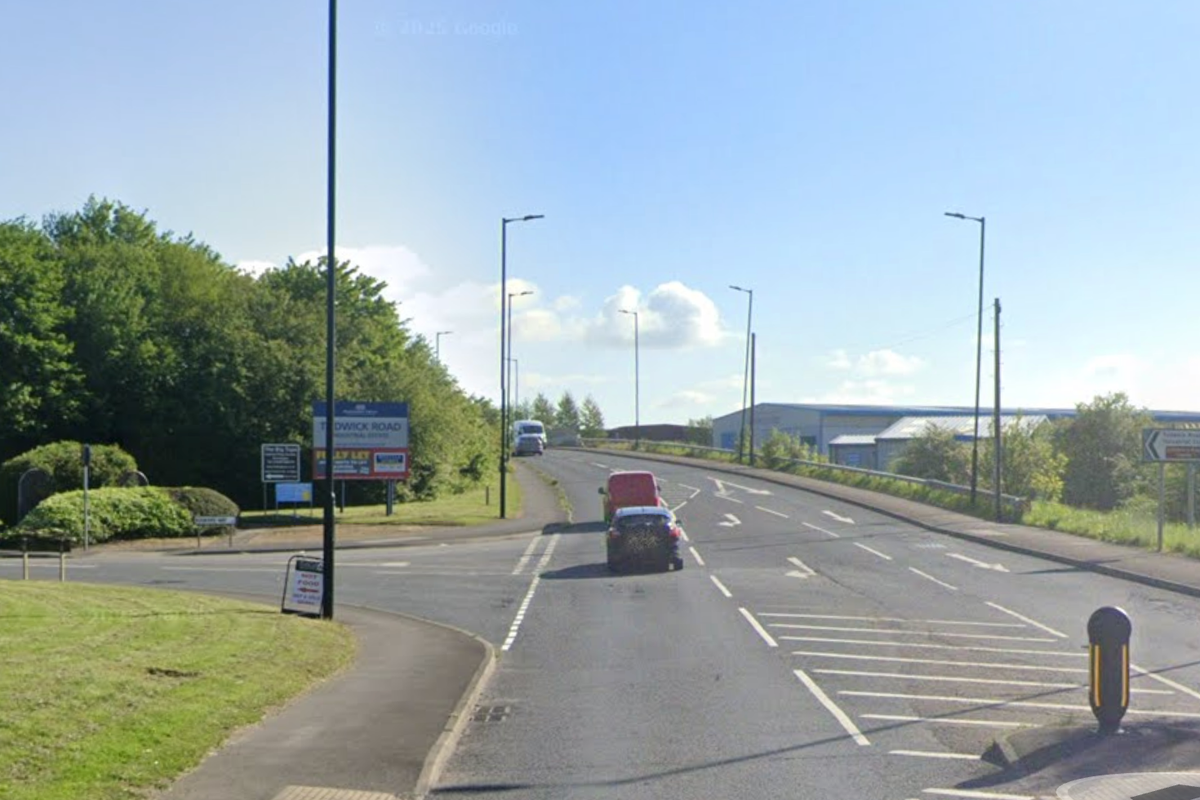 Police tell wrong family their son had died in horrific mishap