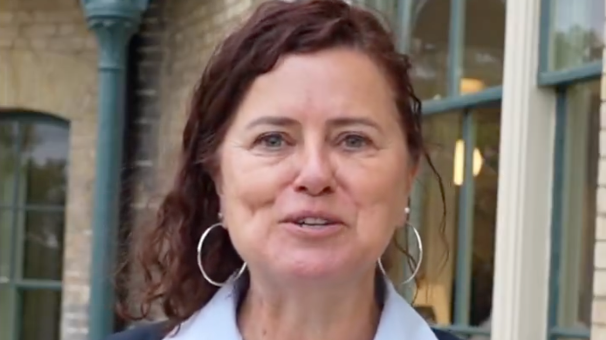 Locals rage as Labour boss of England's 'second worst council' handed OBE - 'Sticking two fingers up to us!'