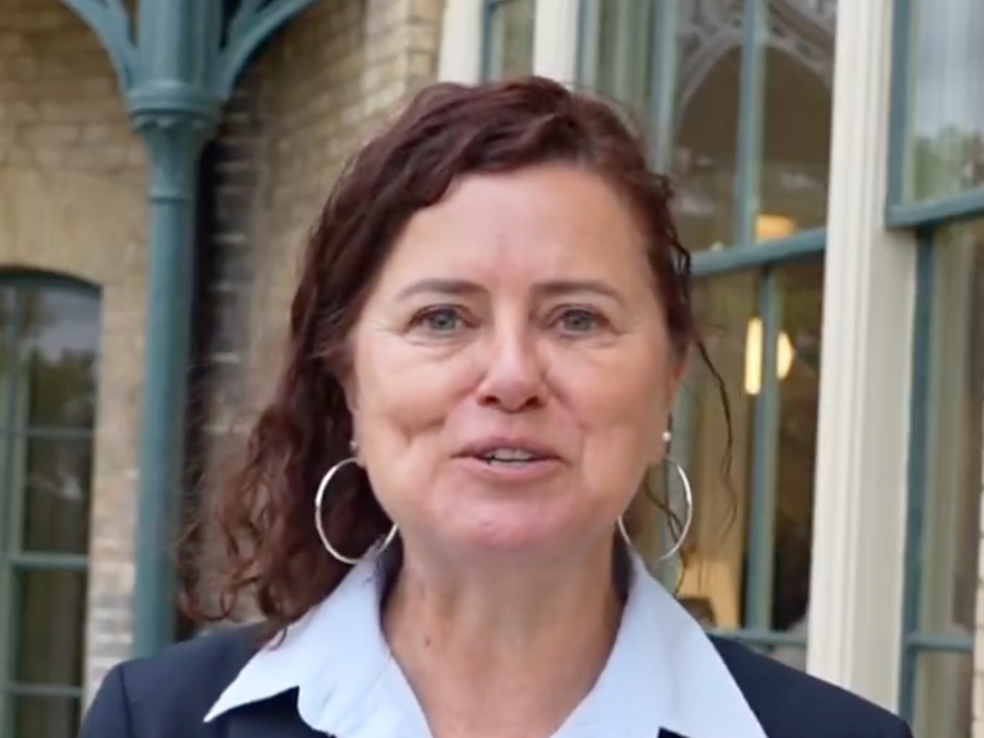 Locals rage as Labour boss of 'Britain's worst council' handed OBE - 'sticking two fingers up to us!'