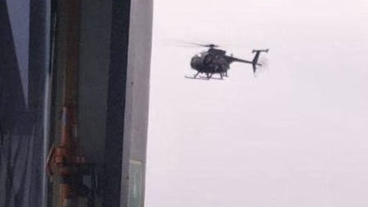 US seizes banned Venezuelan oil tanker off UK coast as Vladimir Putin scrambles navy escort