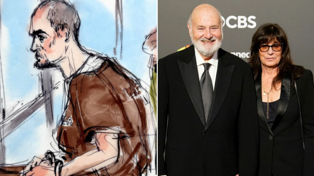 Nick Reiner murder case delayed after defence lawyer withdraws last minute