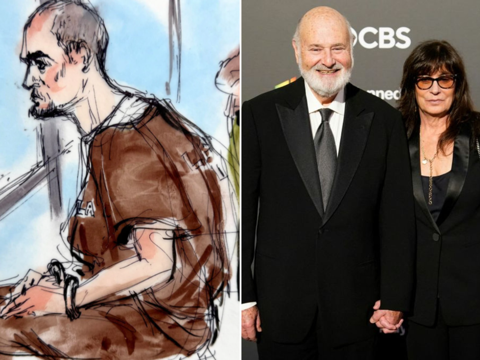 Nick Reiner murder case delayed after defence lawyer withdraws last minute