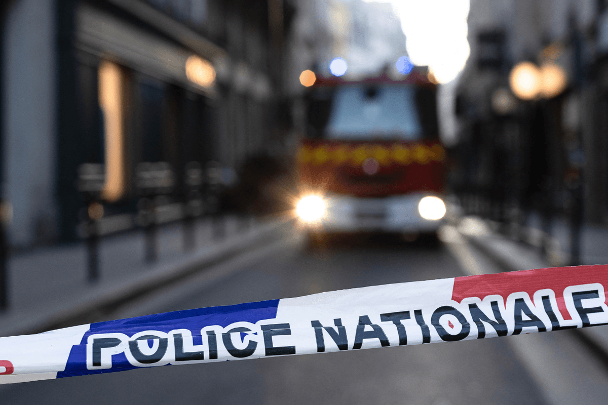 Russian exile mysteriously falls to his death from seventh-floor Paris window after 'death threats'