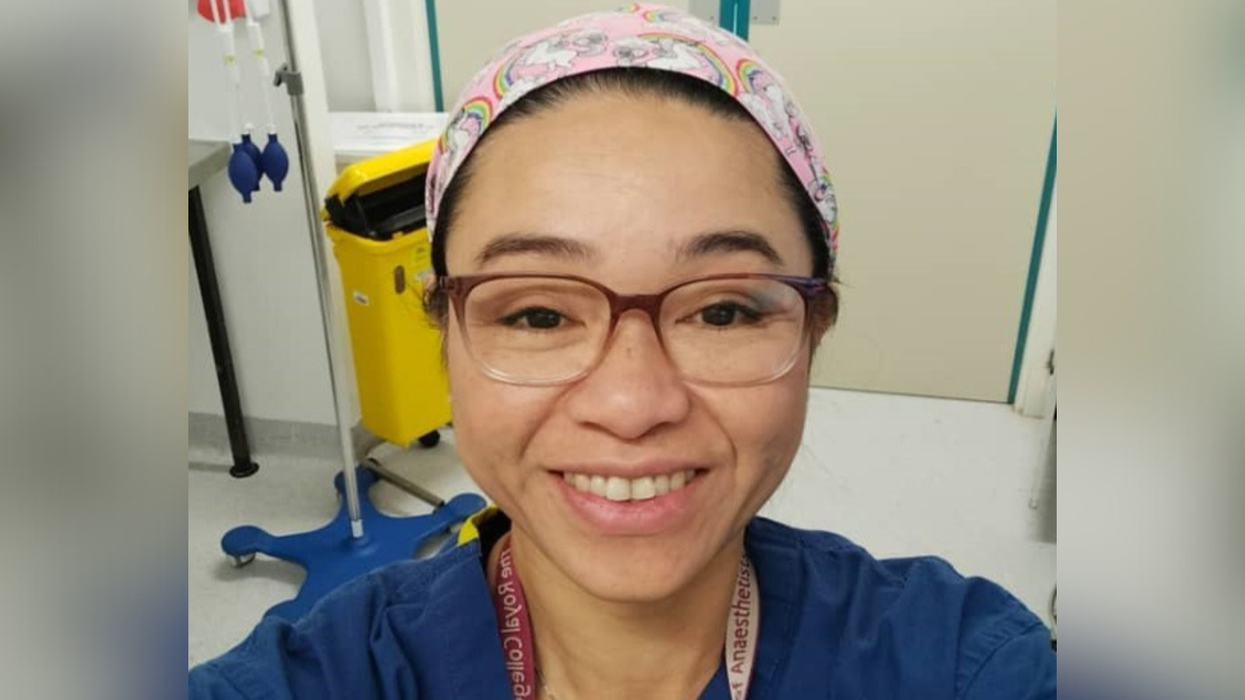 NHS doctor 'whose posts claimed Jews were behind 9/11' tells tribunal: 'It's a foreign thing to learn about antisemitism'