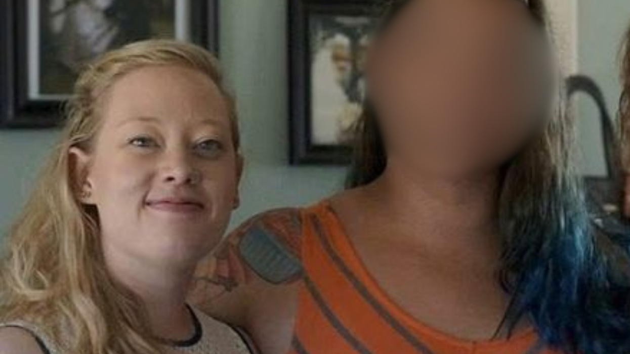 Woman, 37, named after being shot dead by US immigration officer in Minneapolis