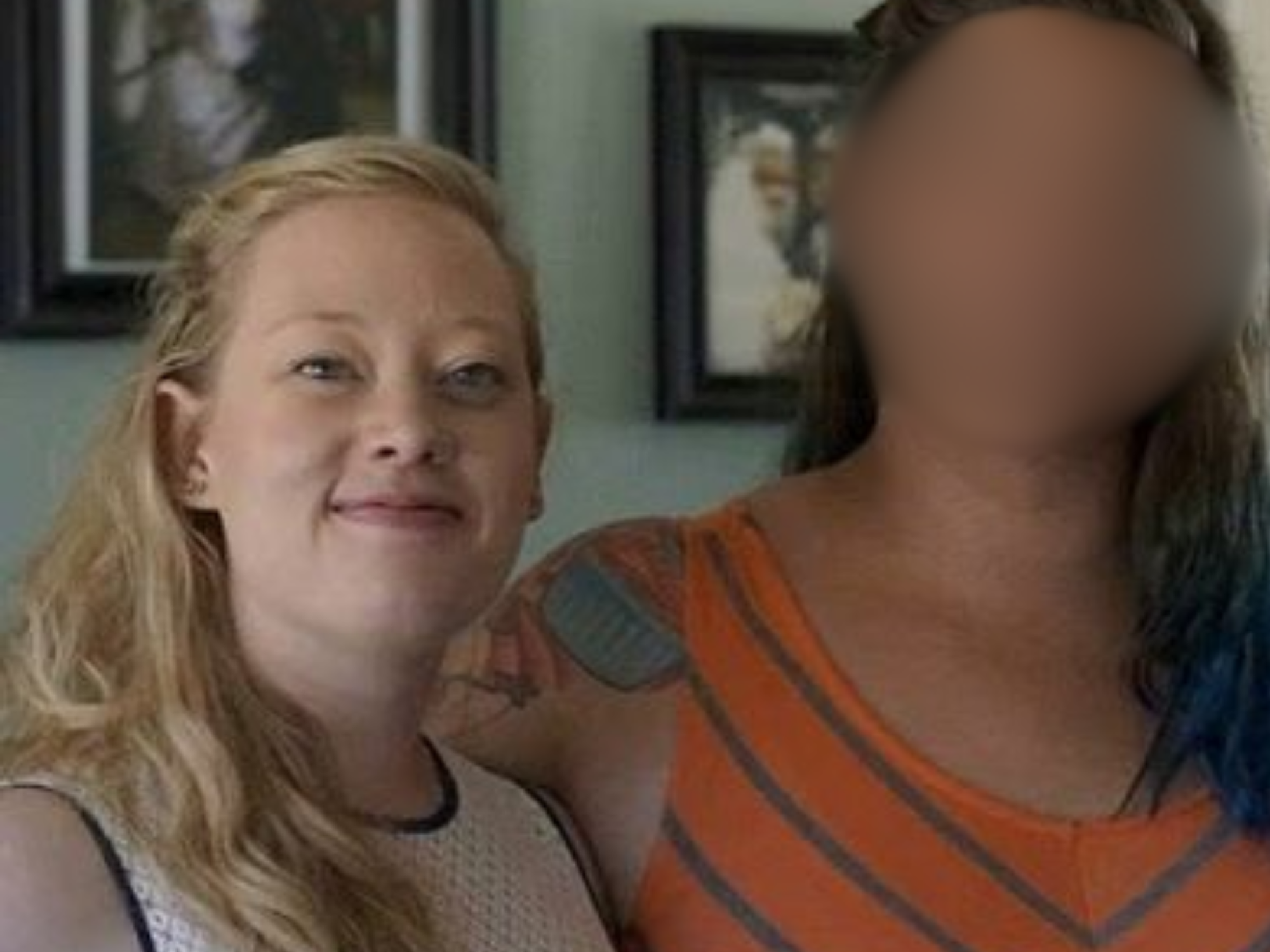 Woman, 37, named after being shot dead by US immigration officer in Minneapolis