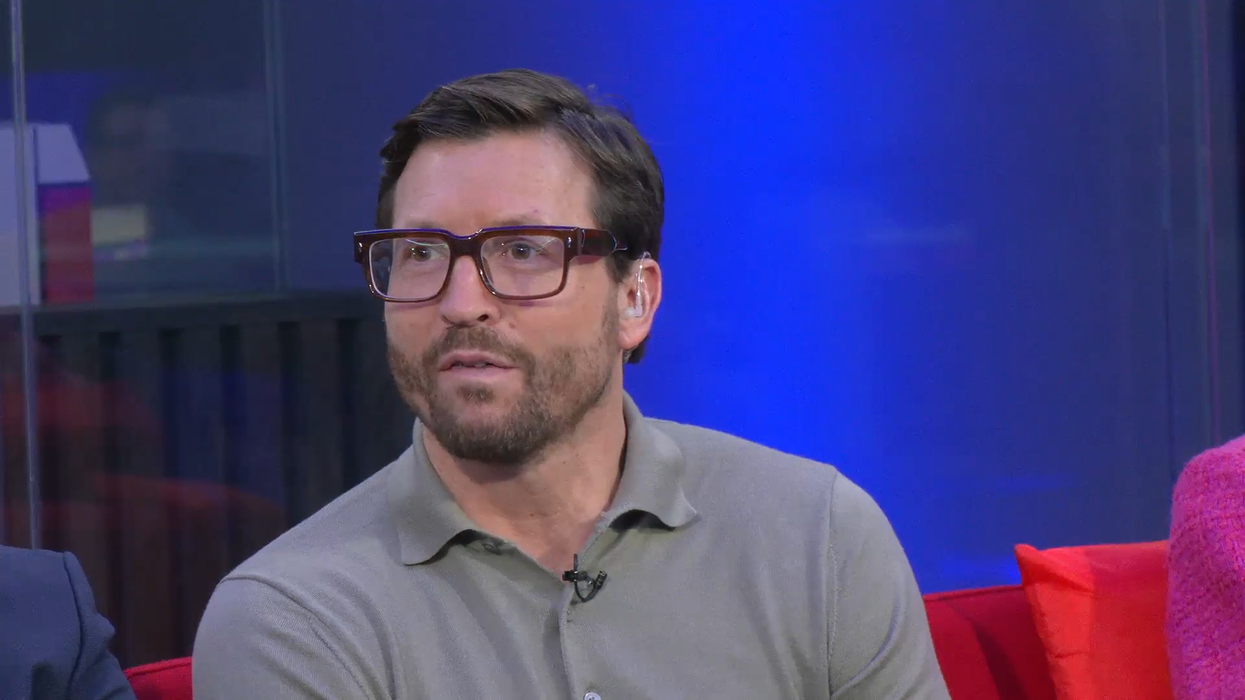 WATCH: Adam Brooks warns Labour of 'Westminster protests' by Britain's publicans