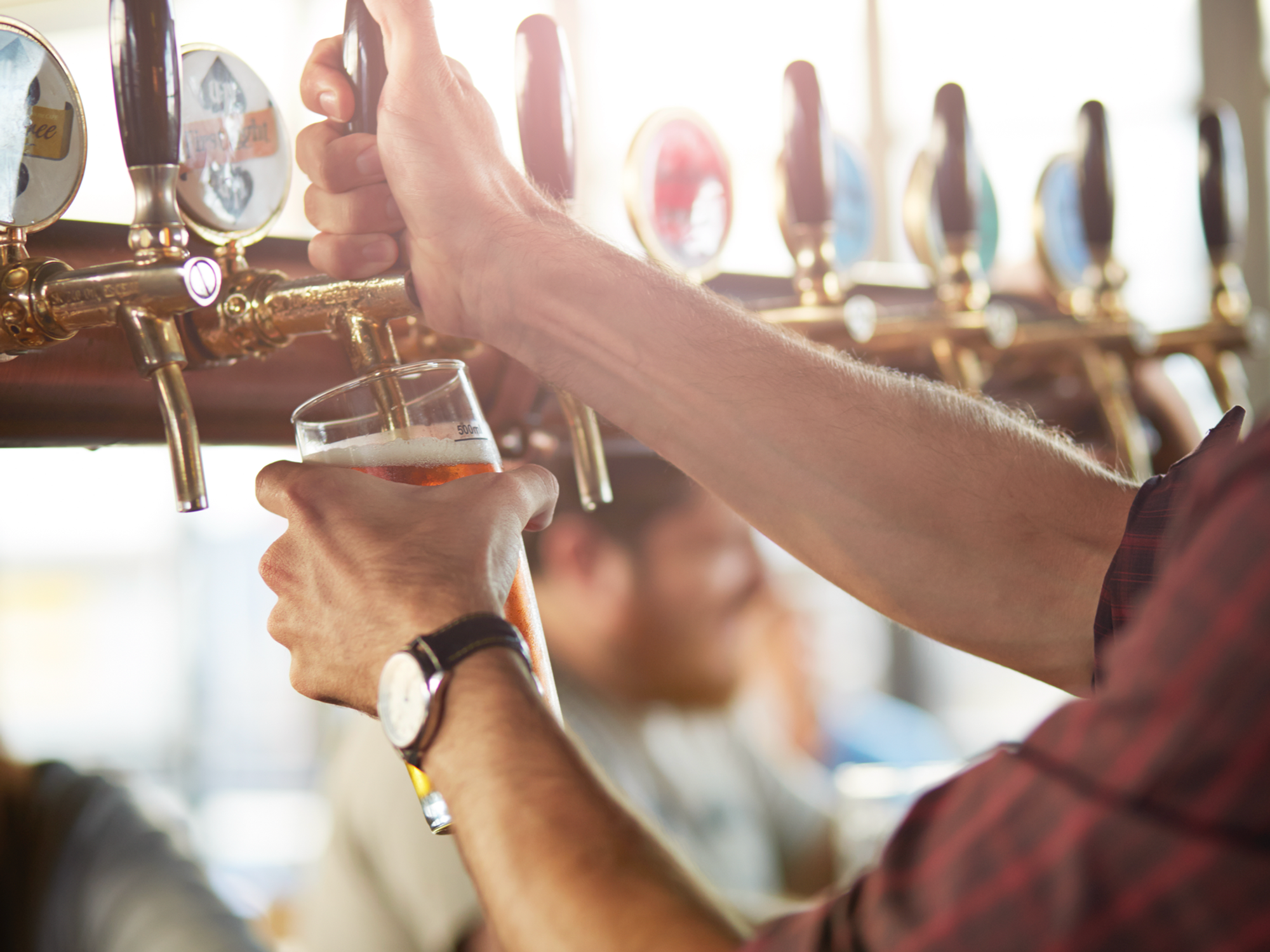 POLL: Do you support pub landlords taking industrial action? YOU DECIDE