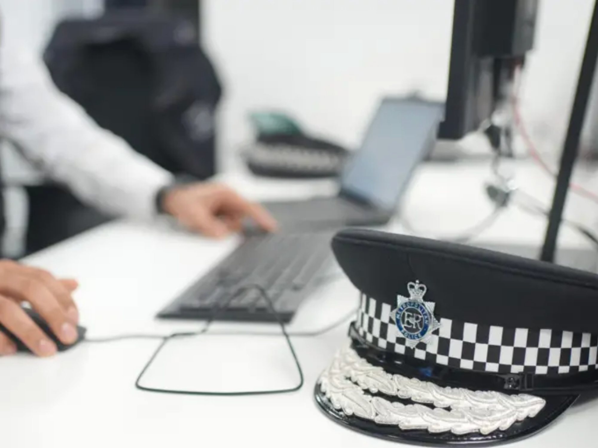 POLL OF THE DAY: Do you trust the Metropolitan Police? VOTE NOW