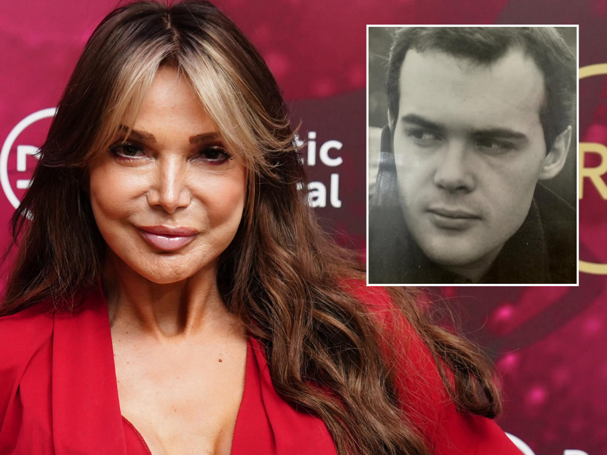 Lizzie Cundy announces heartbreaking family death as GB News stars rush to support broadcaster: '...