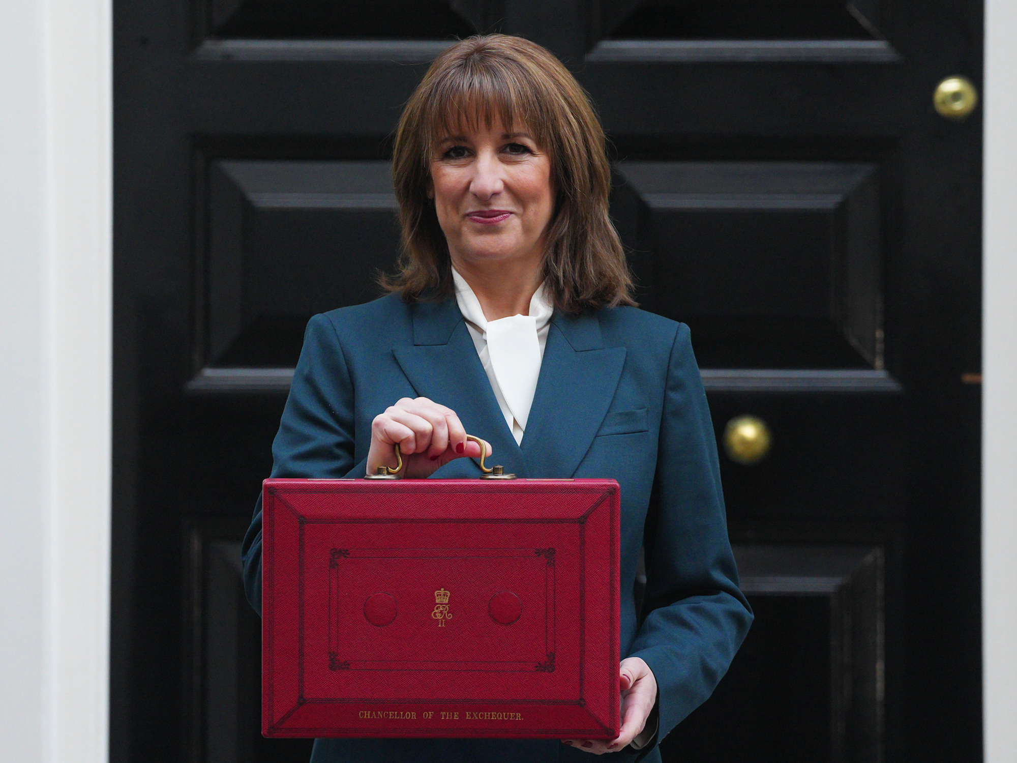 POLL: Would another U-turn require an emergency Budget? YOU DECIDE