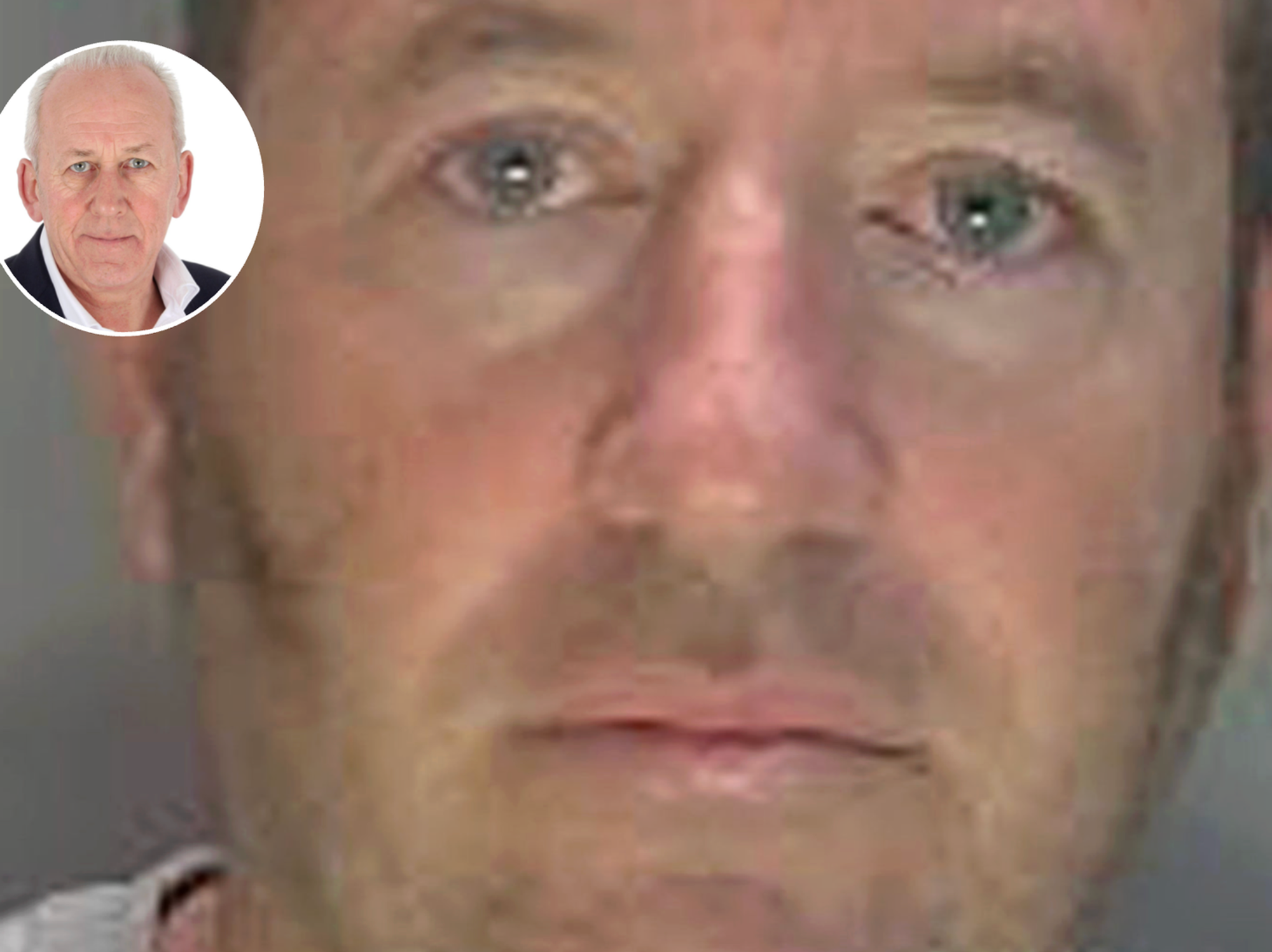 When monster rapists wear the badge, trust in the police is irretrievably broken - Peter Bleksley