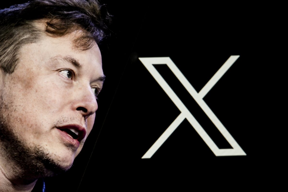 Elon Musk’s X platform could face BAN in Britain over AI chatbot concerns