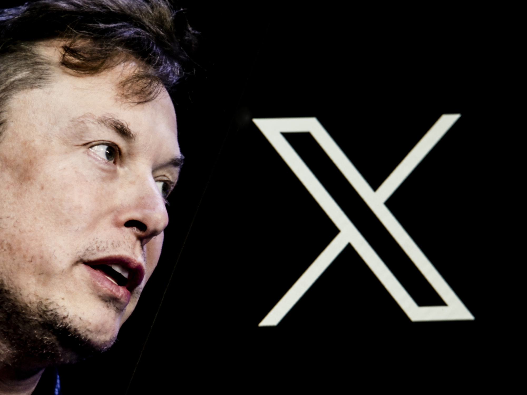 Elon Musk’s X platform could face BAN in Britain over AI chatbot concerns