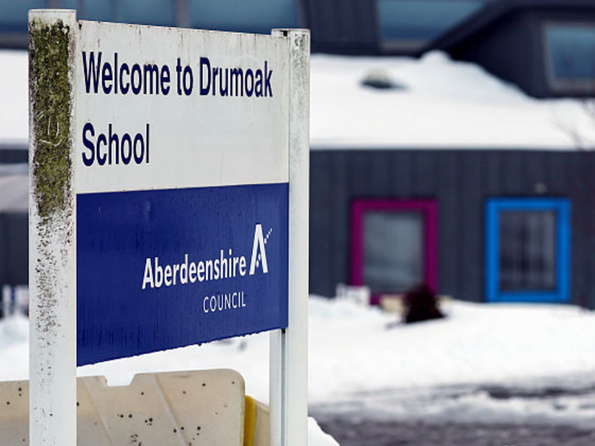 School closures: Hundreds of schools forced to close as snow and Storm Goretti spark 'dangerous' ...