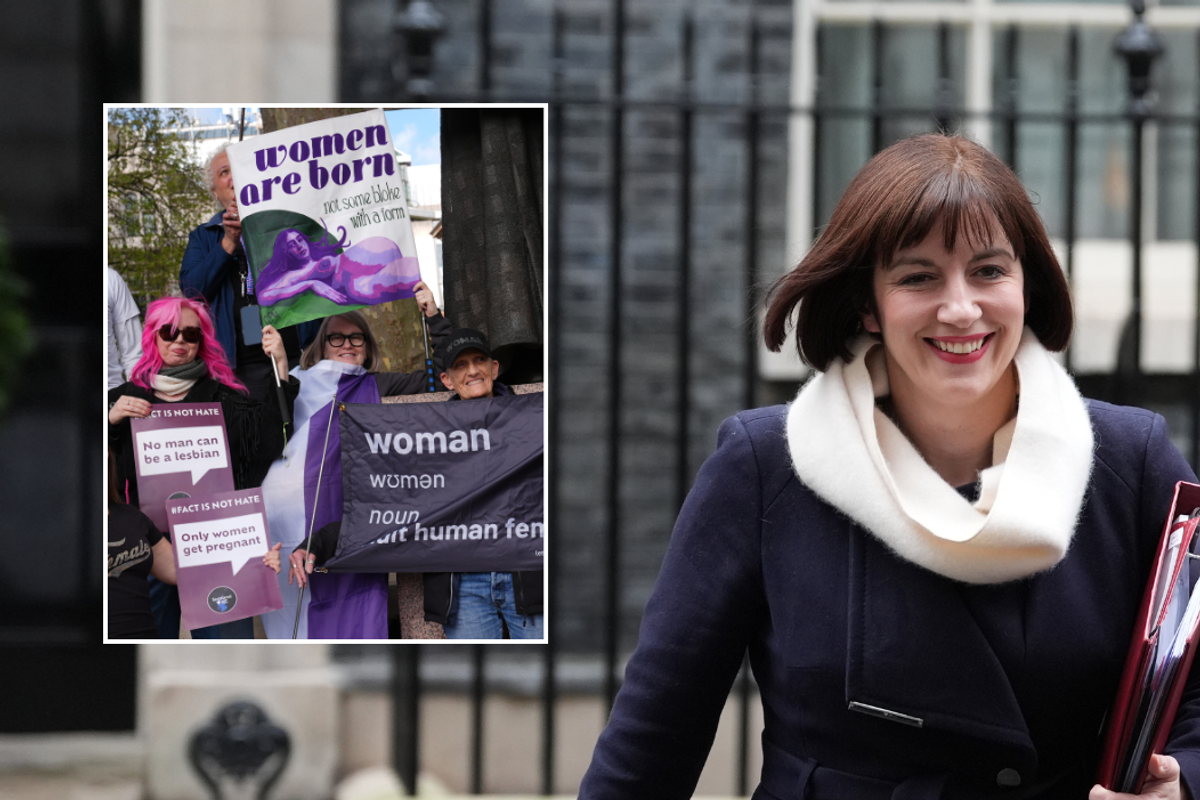 Labour blames EHRC for months-long delay of single-sex space guidance