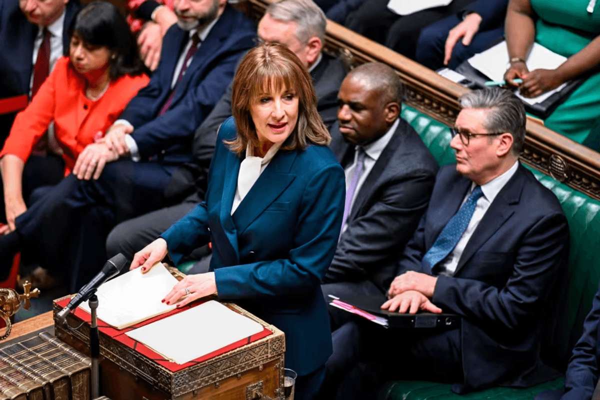 POLL OF THE DAY: Should this Government U-turn on ALL taxes? VOTE NOW