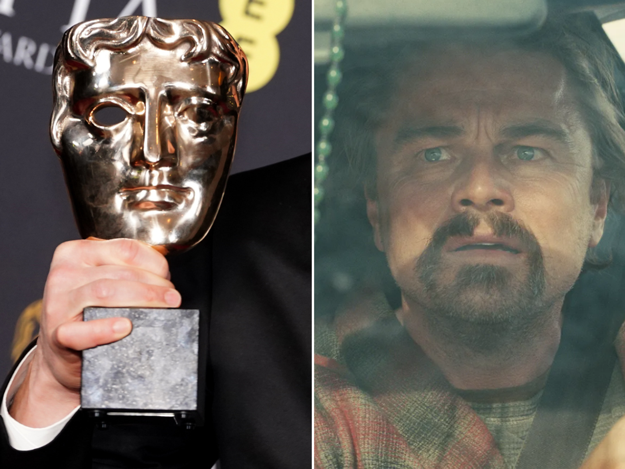 Bafta sparks 'anti-British' row as film fans blast 2026 longlist ahead of awards ceremony: 'Aller...
