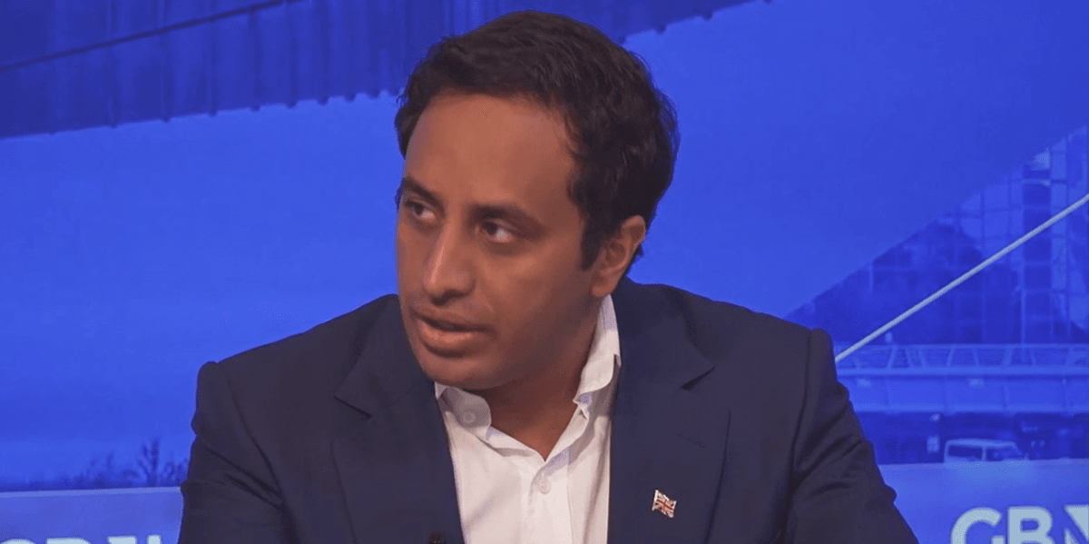 WATCH: Zia Yusuf tears into ‘detrimental’ civil servants after threat to revolt under Reform WATCH: Zia Yusuf tears into ‘detrimental’ civil servants after threat to revolt under Reform