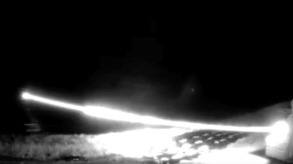 Britain invests £20m in DragonFire laser weapons to protect against drone attacks