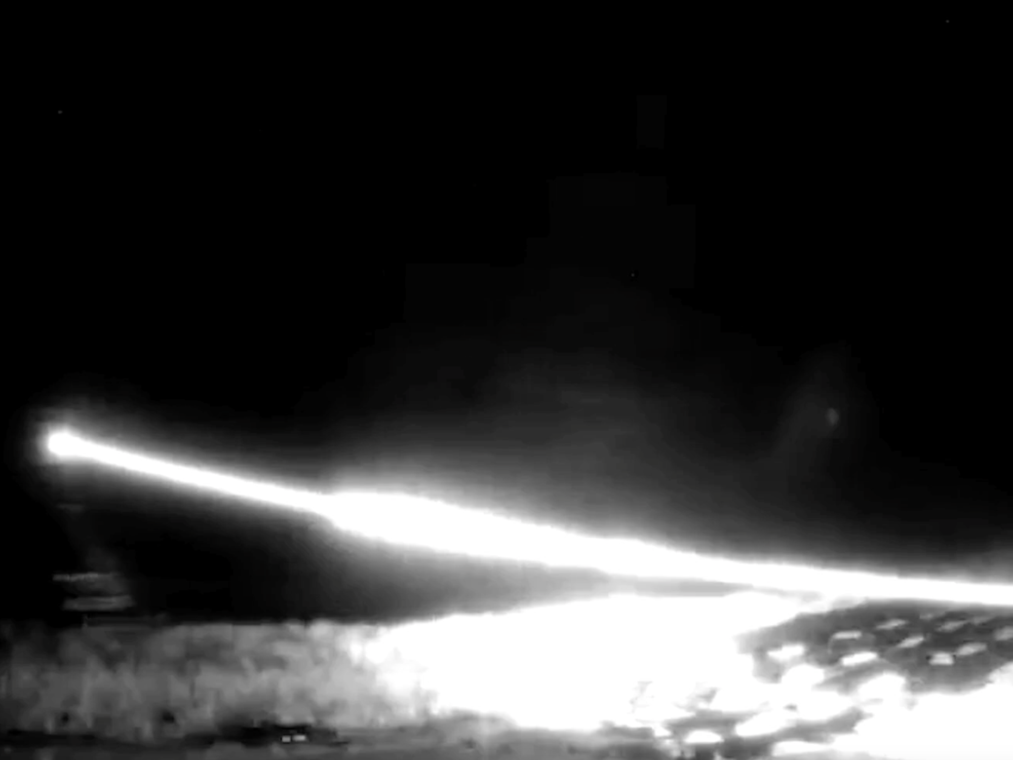 Britain invests £20m in DragonFire laser weapons to protect against drone attacks