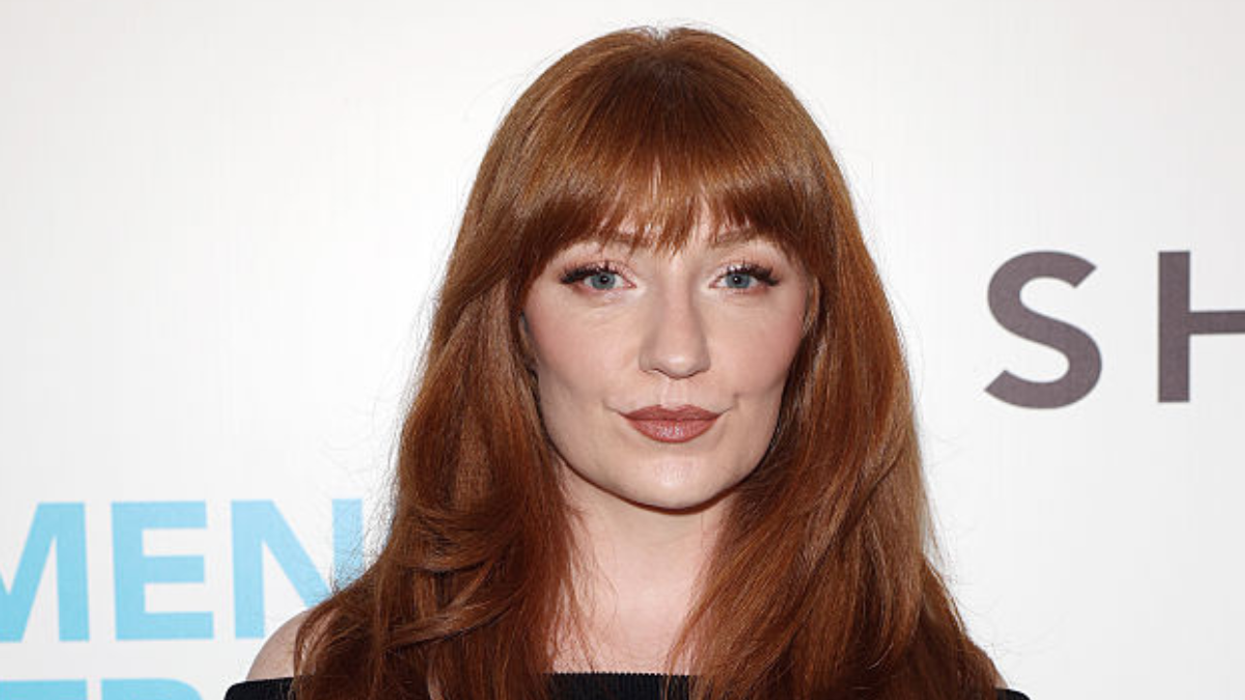 Nicola Roberts pulls out of West End role as health scare ends Hadestown run: 'I am heartbroken!'