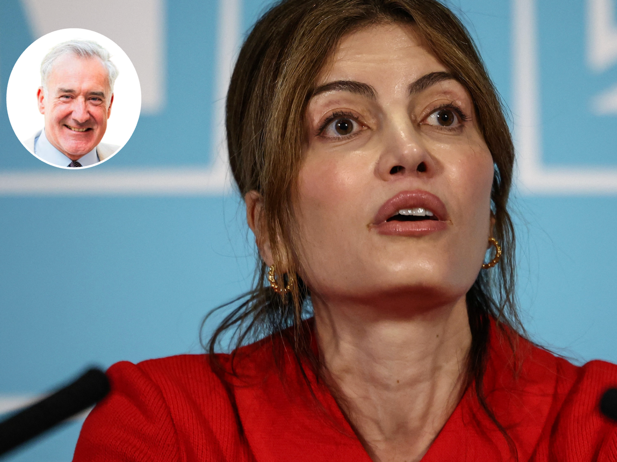 Nigel Farage has made the right choice for London mayor - Colin Brazier