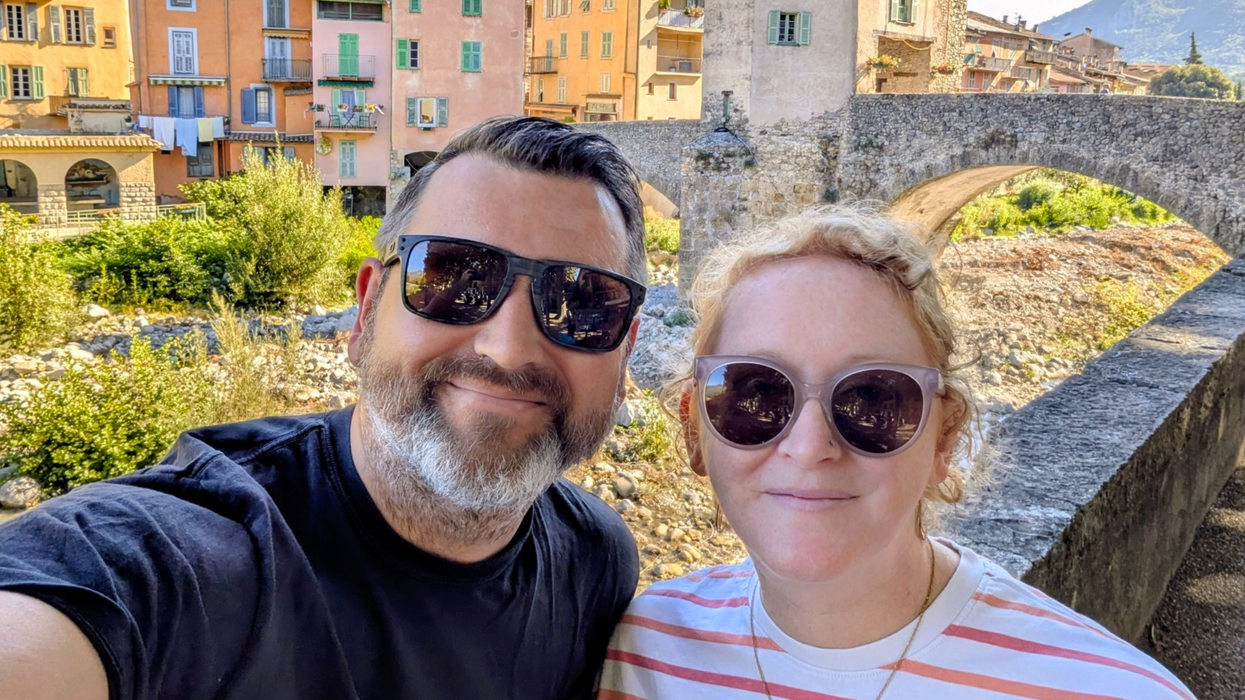 British woman to walk 115km after rare condition caused her to have two heart attacks