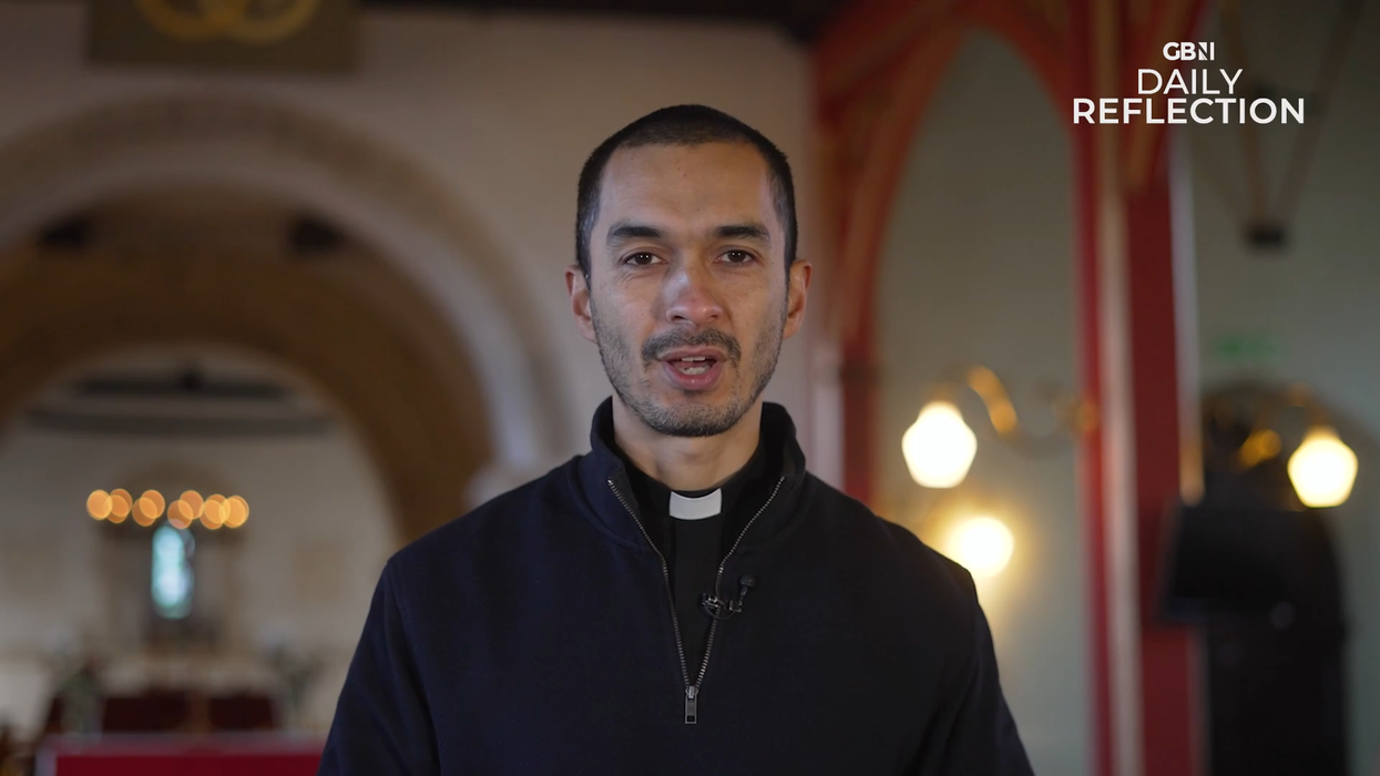 GB News Daily Reflection - 11 January 2026