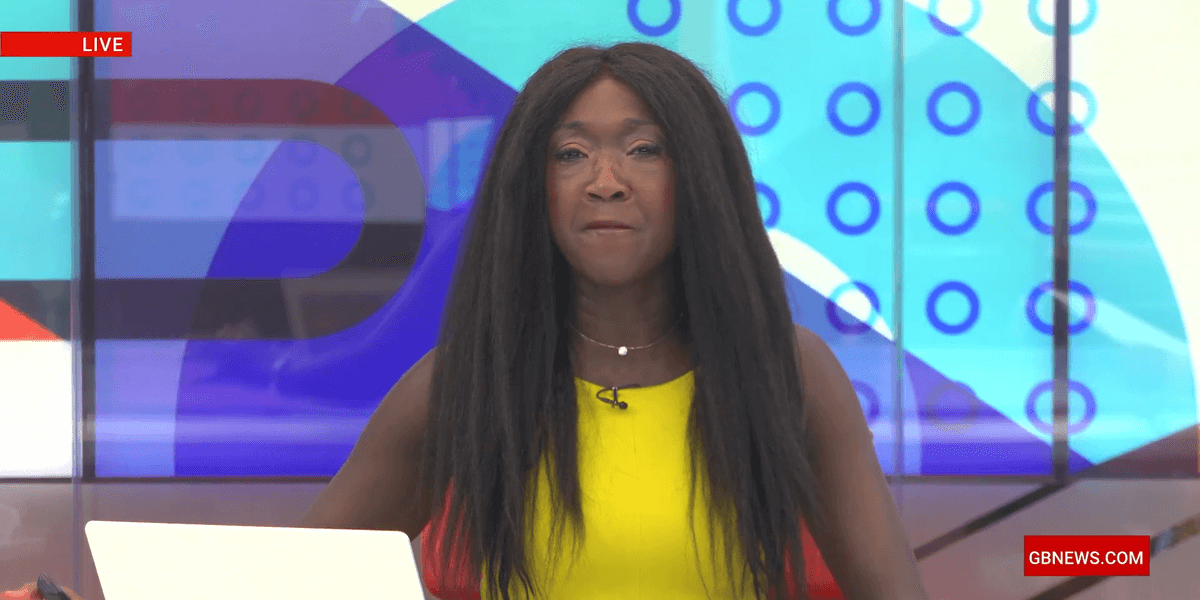 Nana Akua breaks into song while slamming Labour’s string of U-turns Nana Akua breaks into song while slamming Labour’s string of U-turns