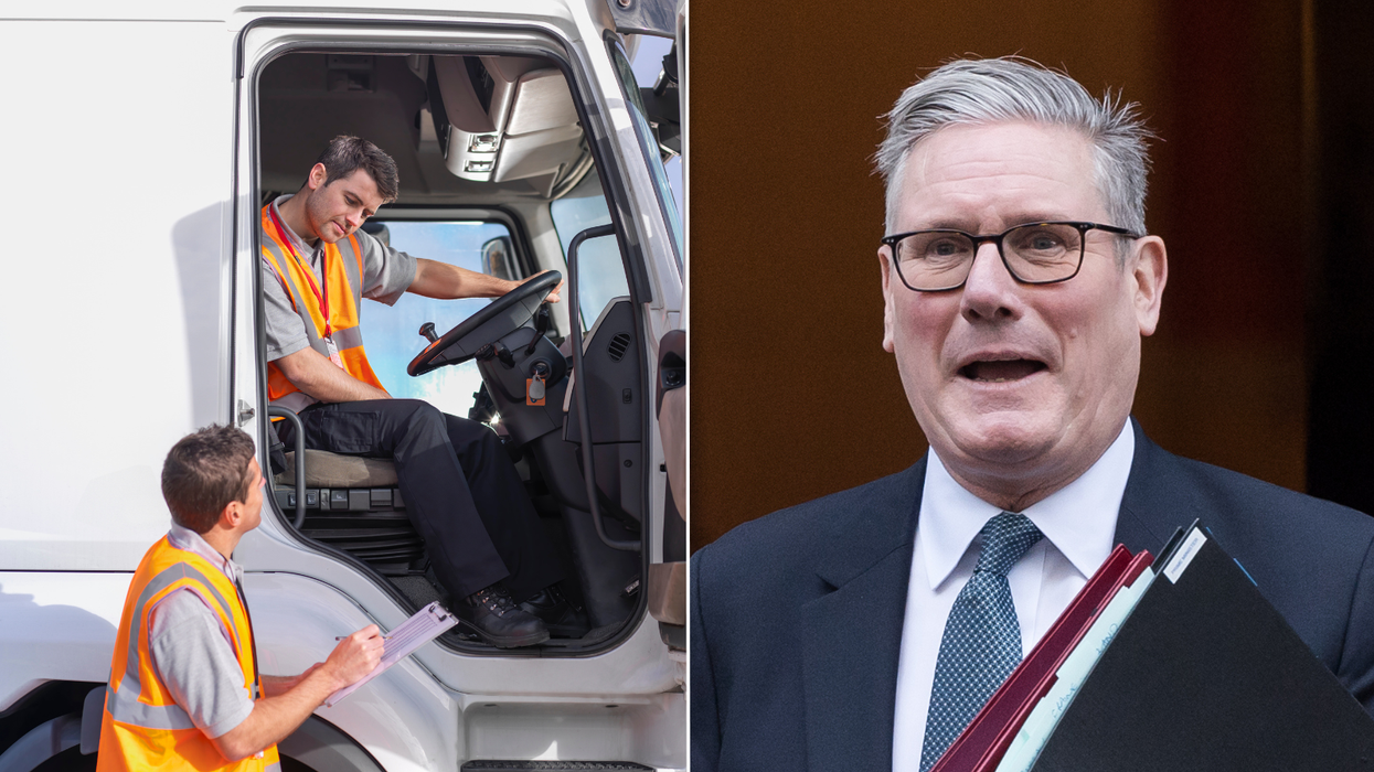 Labour threatens another major petrol and diesel vehicle ban in net zero push