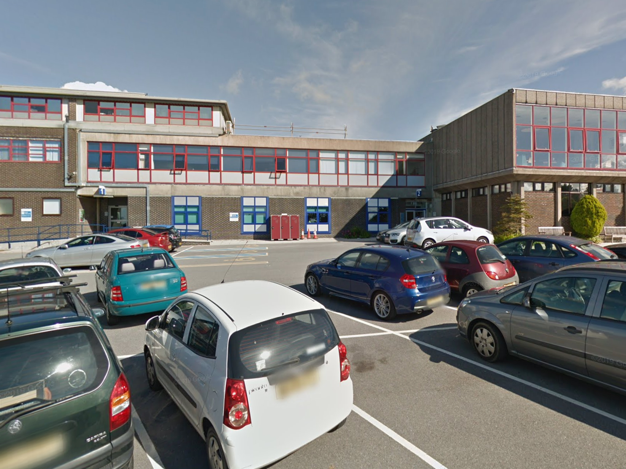 Academic 'stripped of title' after criticising critical race theory that claims racism is embedde...