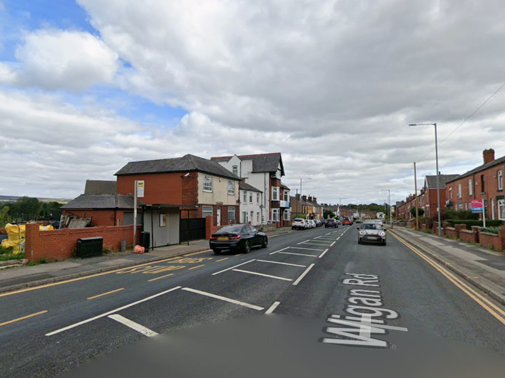 Four dead and five others injured in horror car crash