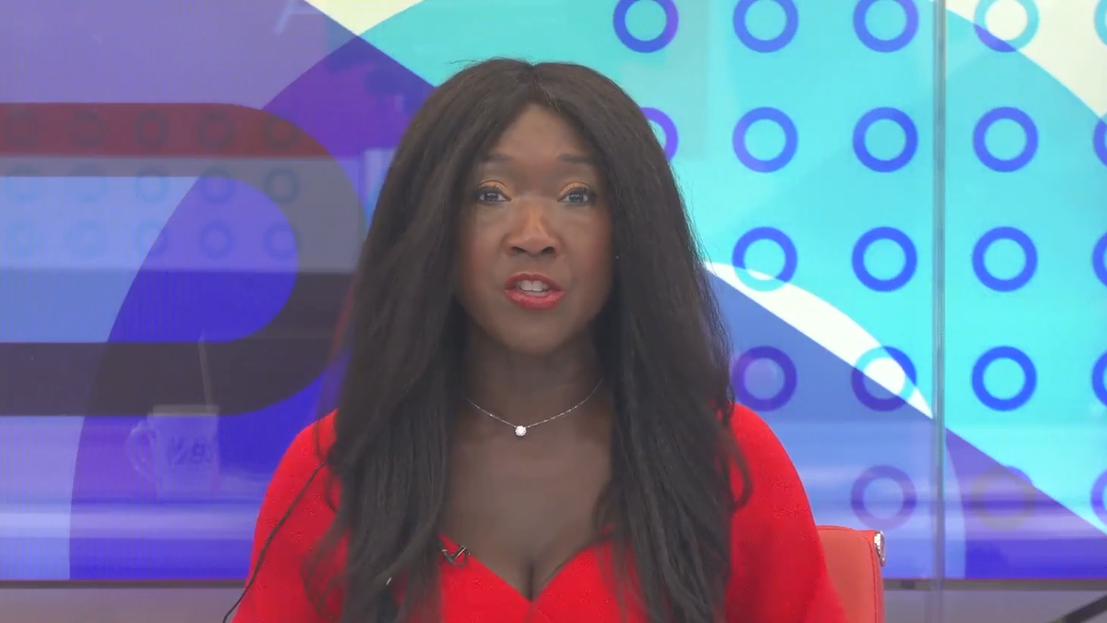 'Keir Starmer should focus on the mandate of the British people who democratically voted to leave the EU,' says Nana Akua