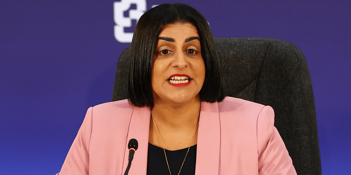 Shabana Mahmood urged to take ‘nuclear option’ and SACK police chief who banned Israeli fans Shabana Mahmood urged to take ‘nuclear option’ and SACK police chief who banned Israeli fans