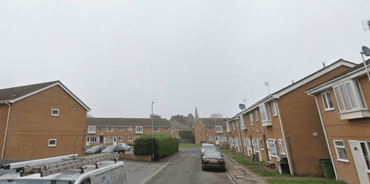 Baby boy dies after being discovered in ‘critical condition’ as man and woman arrested Baby boy dies after being discovered in ‘critical condition’ as man and woman arrested