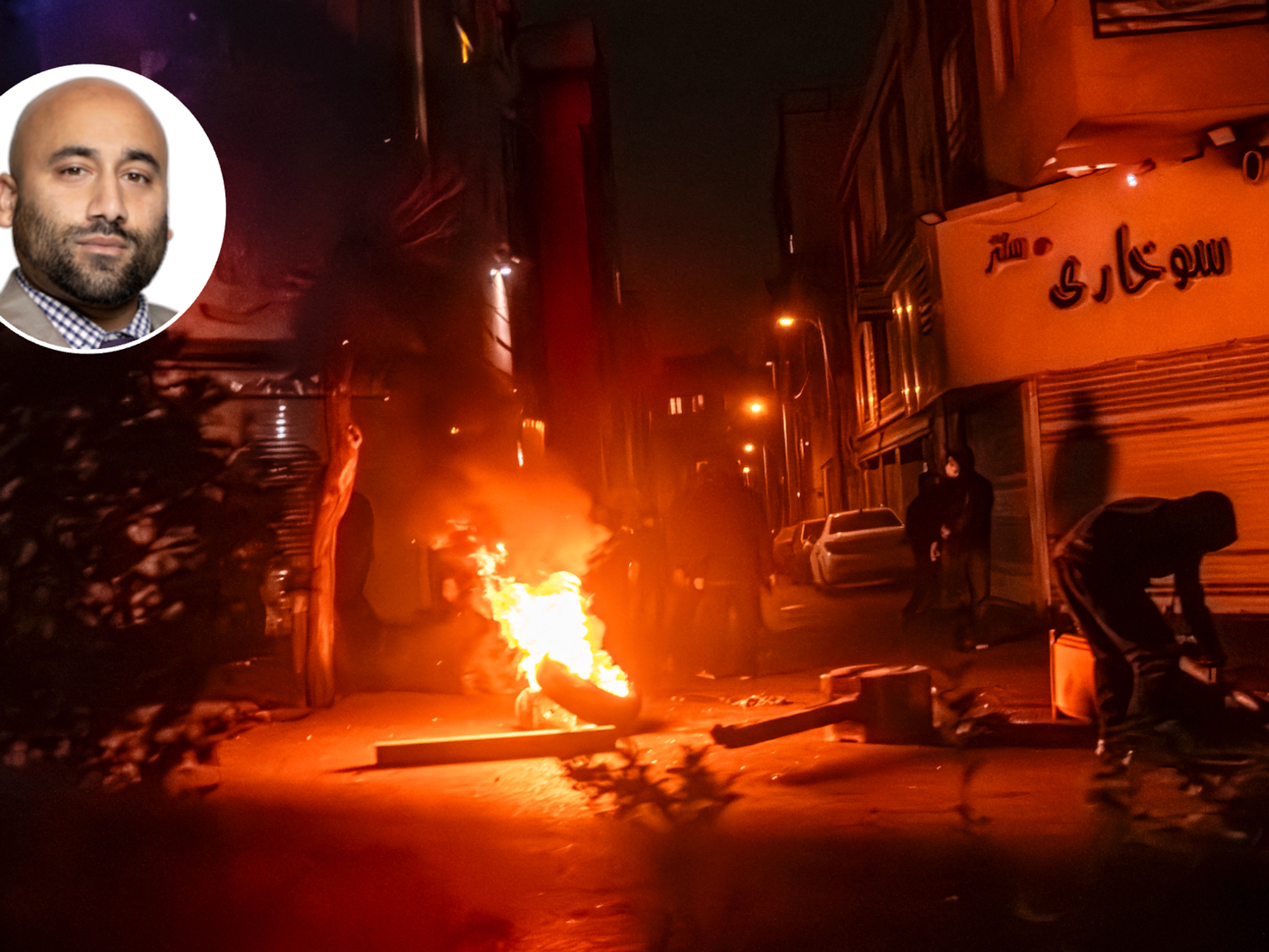 The West risks blowing this golden opportunity to end globalist Islamic extremism - Rakib Ehan