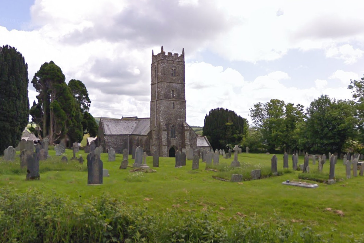 Historic church bells silenced for half a century set to ring out once again after £30,000 fundraising drive