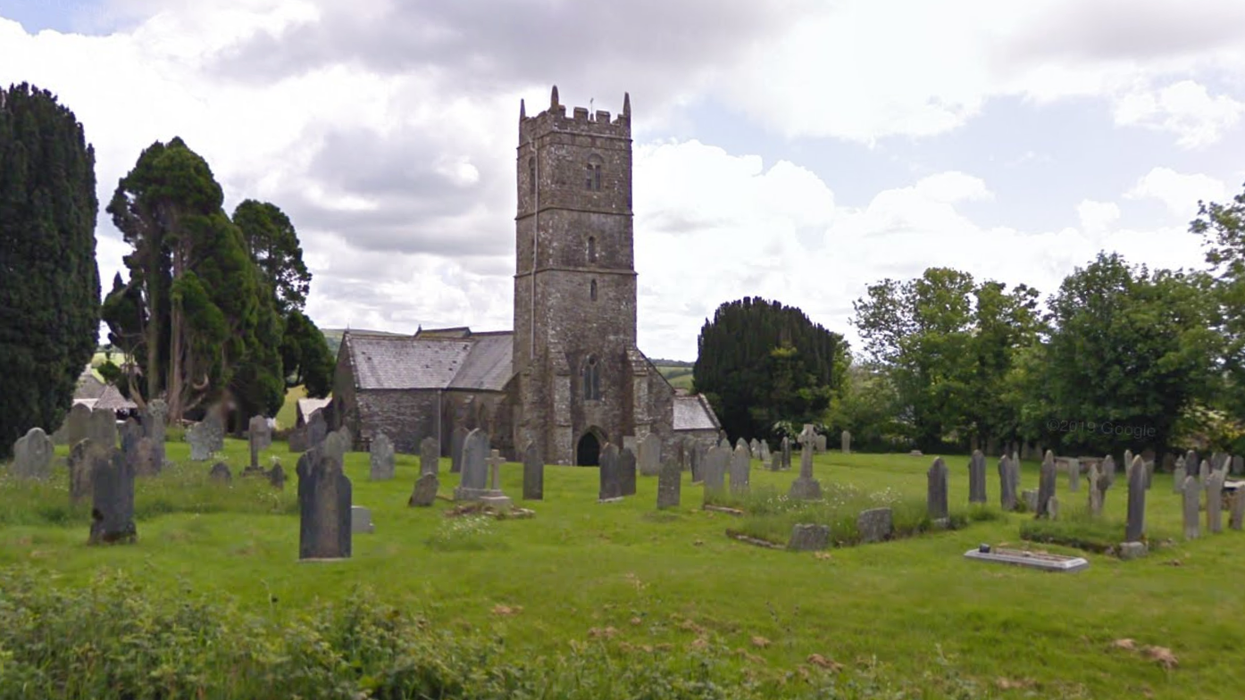 Historic church bells silenced for half a century set to ring out once again after £30,000 fundraising drive