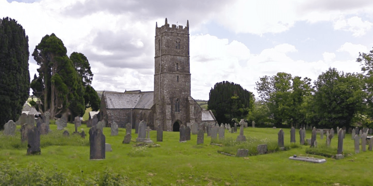 Historic church bells silenced for half a century set to ring out once again after £30,000 fundraising drive Historic church bells silenced for half a century set to ring out once again after £30,000 fundraising drive