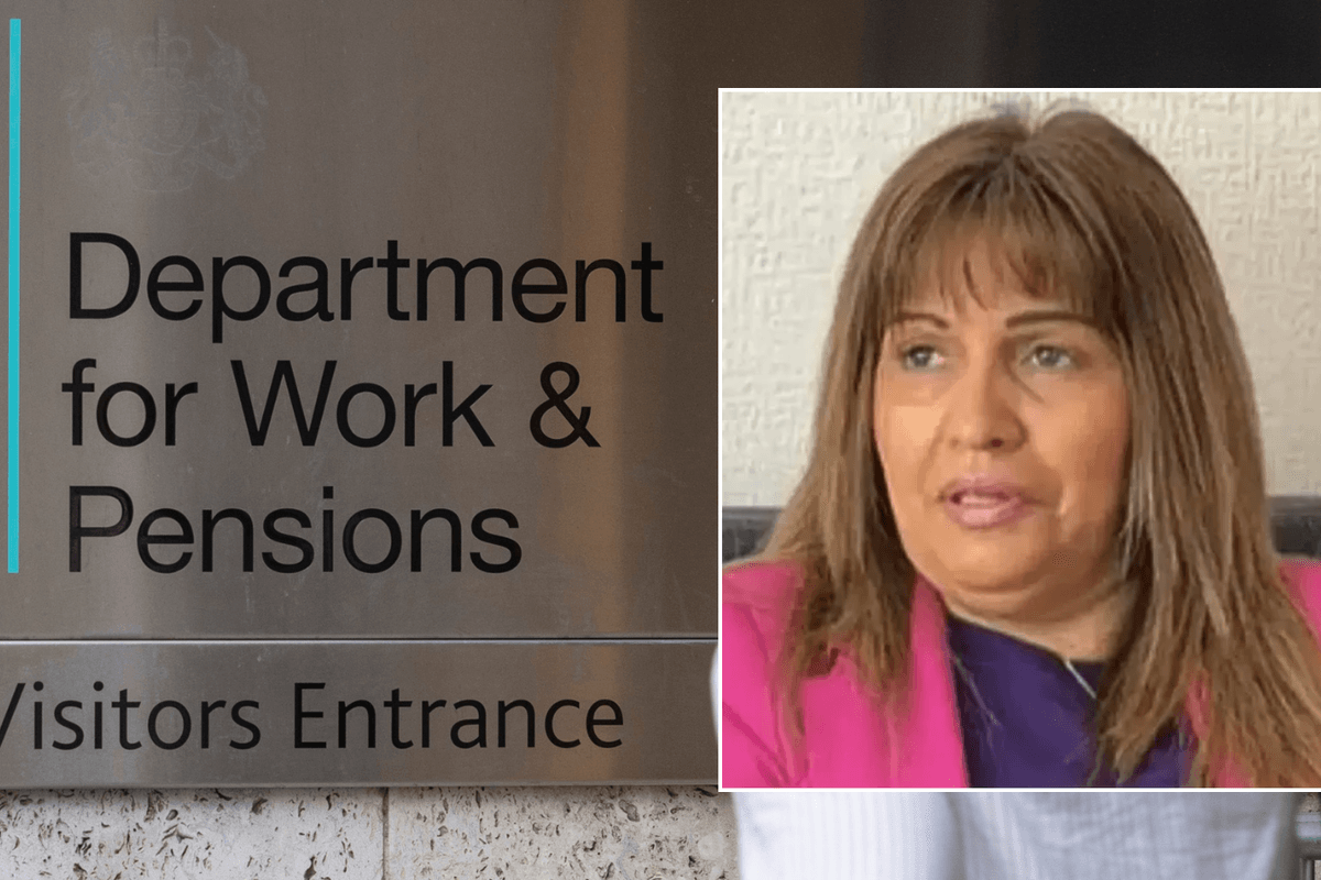 Migrant benefits fraudster who claimed handouts after prison release will be forced to pay money back after DWP review