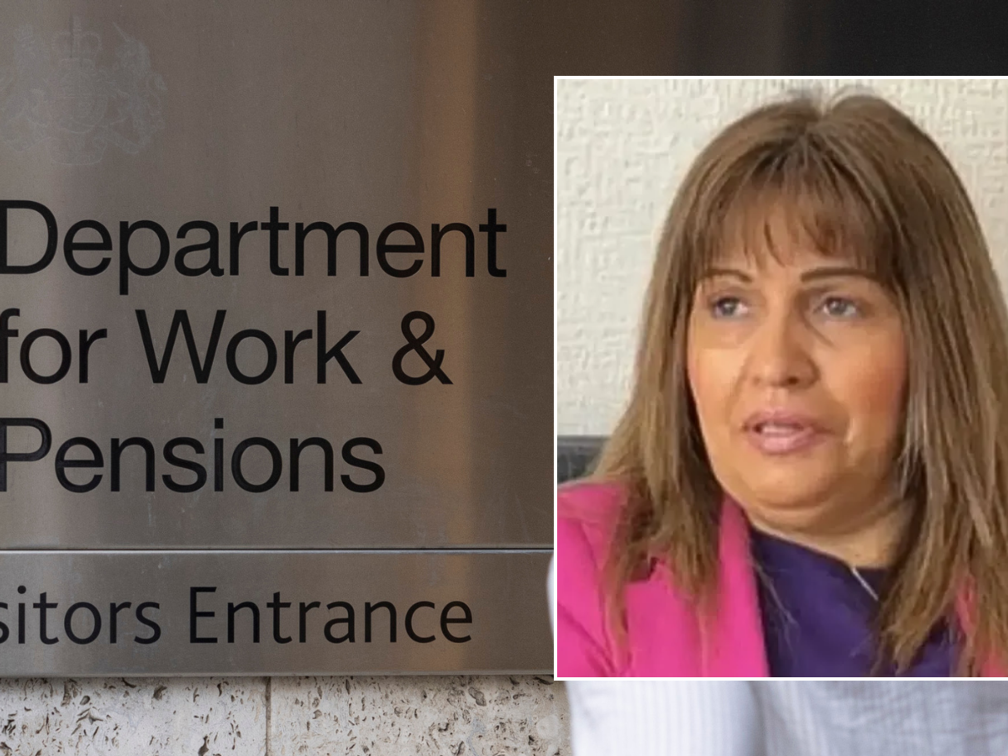 Migrant benefits fraudster who claimed handouts after prison release will be forced to pay them B...